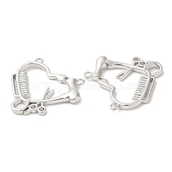 Стойки обшивки латунные подвески&nbsp;KK-Q775-22P