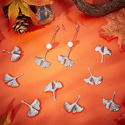 50 шт. подвески из нержавеющей стали 304 STAS-UN0049-88