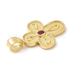 Кулоны из экологически чистой латуни&nbsp;KK-M246-02G