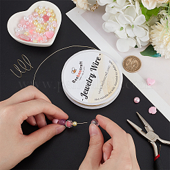 Экологичный медный провод CWIR-BBC0001-03A-LG