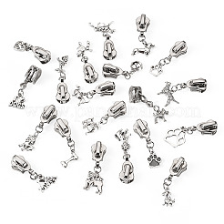 20 шт.&nbsp;HJEW-TAC0127