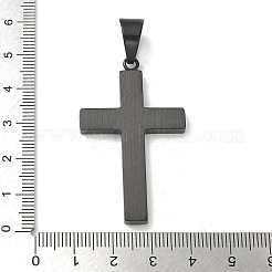 Подвески из нержавеющей стали 304 STAS-G346-22EB