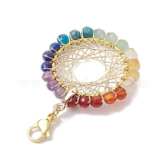 Медная проволока HJEW-TA00208