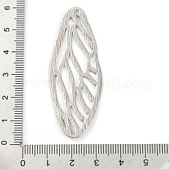 Стеллаж гальваника латунь большие подвески KK-Z070-06P