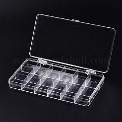 Контейнеры для хранения шариков из полистирола CON-S043-021