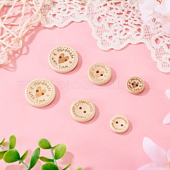 120 шт.&nbsp;BUTT-TA0001-33