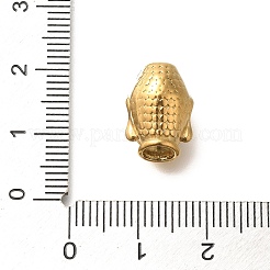 Ионное покрытие (IP) шарики из нержавеющей стали 304 STAS-I321-22G