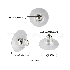 Латунные гайки KK-YW0001-63S