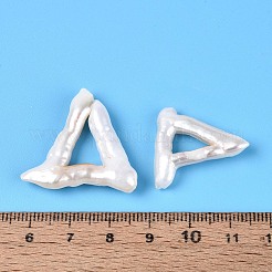 Натуральный жемчуг в стиле барокко кеши&nbsp;PEAR-S022-07B