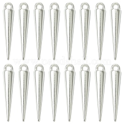 200шт ccb пластиковые подвески&nbsp;CCB-YW0001-66