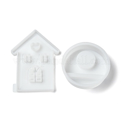 Силиконовые подсвечники для дома своими руками SIMO-D006-02