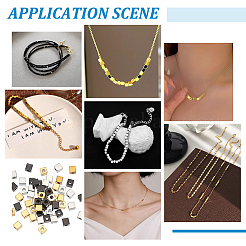 60 шт. 3-цветное ионное покрытие (IP) 304 шарики из нержавеющей стали STAS-UN0048-78