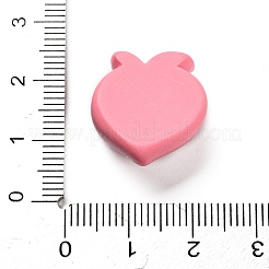 Непрозрачные кабошоны из смолы RESI-Z037-02E