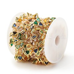 Латунные кабельные цепи CHC-E024-14G