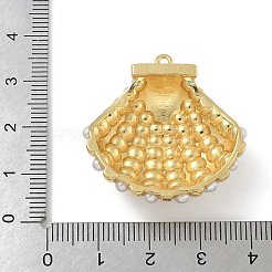 Стойки обшивки латунные подвески KK-G515-62A-G