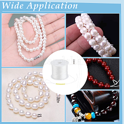 Полиэфирная нить TOOL-WH0159-56