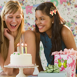 Углеродистая сталь разрезает трафареты DIY-WH0309-978