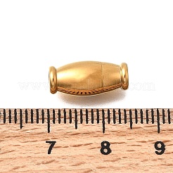 Магнитные застежки из нержавеющей стали 304&nbsp;STAS-D382-03B-G