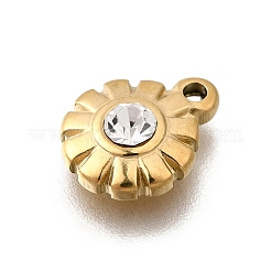 Подвески из нержавеющей стали 304&nbsp;STAS-F318-10A-G