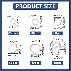 530 шт. IFIN-WR0001-22