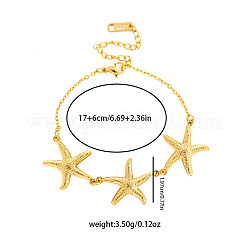 Браслеты из нержавеющей стали 304&nbsp;FS-WGCA705-04