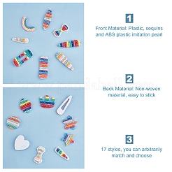 Аксессуары для костюмов из нетканого материала&nbsp;FIND-PH0001-05