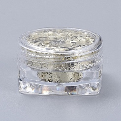 Хлопья фольги&nbsp;DIY-E032-02D