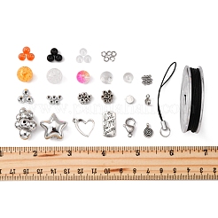 Наборы для самостоятельного изготовления мобильного ремня&nbsp;DIY-FS0008-60