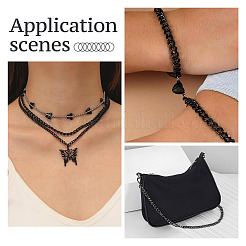 Алюминий обуздать цепи CHA-TAC0005-01EB