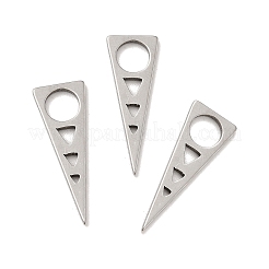 Подвески из нержавеющей стали 201&nbsp;STAS-A066-19P