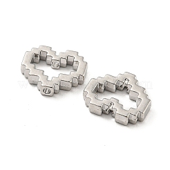 Сплавочные бусины PALLOY-K020-13A-P