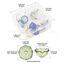 16 шт. GLAA-FS0002-55