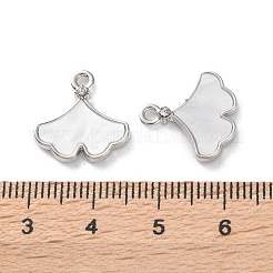 Акриловые подвески из сплава с покрытием стойки FIND-M038-15P