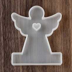 Силиконовые Молды-держатели своими руками&nbsp;SIMO-Z002-01L