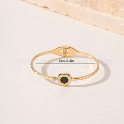 Браслеты из сплава в римском стиле для женщин&nbsp;IG2140