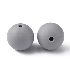 Пищевые экологически чистые силиконовые бусины&nbsp;FIND-TAC0009-73A-03