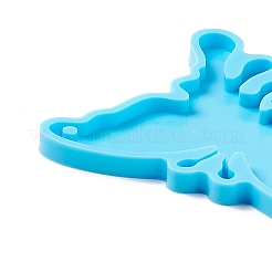 Кулон с кровавым эффектом силиконовые Молды&nbsp;LS-DIY-J009-03A