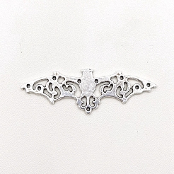 Подвески летучая мышь на хэллоуин&nbsp;PW-WGBD06E-01