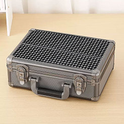 2 ярд пластиковой конусной шляпки гвоздя&nbsp;OCOR-GL0001-06