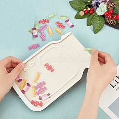 Таблица наград для детей своими руками из дерева DIY-WH0491-16A