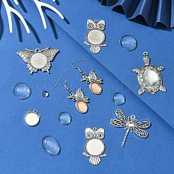 Наборы подвесок своими руками DIY-YW0009-69