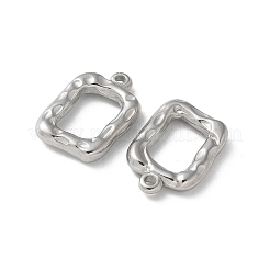 Подвески из нержавеющей стали 304&nbsp;STAS-I330-025P