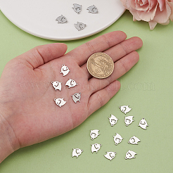 Подвески из нержавеющей стали 304 STAS-CJ0002-04