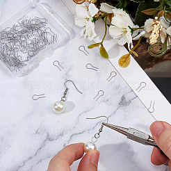 100 шт. сплав r-образной формы подвесная горящая игла для печи&nbsp;FIND-DC0008-16