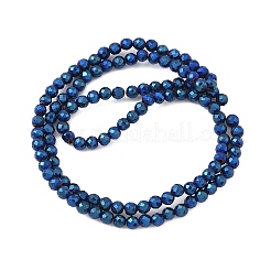 Гальваническое покрытие из синтетического магнитного гематита G-A263-B01-02F