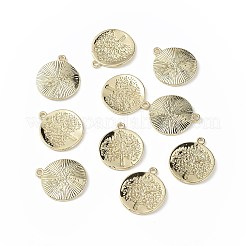 Подвески из сплава  PALLOY-K001-27