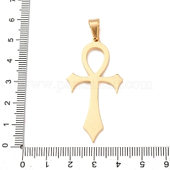 Подвески из нержавеющей стали 304&nbsp;STAS-P421-07G