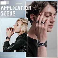 1 шт.&nbsp;BJEW-CL0001-17A