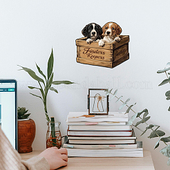 Железные настенные украшения&nbsp;AJEW-WH0550-029