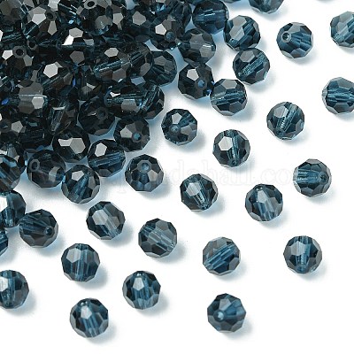 Хрустальные бусины preciosa® X-PRC-BB6-30340-1